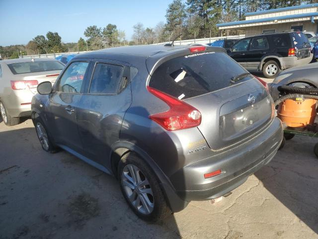 Photo 2 from auction – 2014 NISSAN JUKE S with VIN JN8AF5MV9ET355037