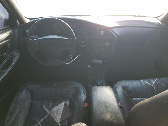 Photo 8 from auction – 2004 CHEVROLET MONTE CARL with VIN 2G1WZ151249201636