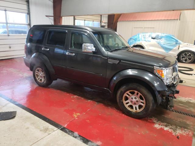 Photo 4 from auction – 2011 DODGE NITRO SE with VIN 1D4PU2GK3BW541388