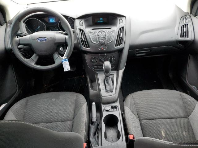 Photo 8 from auction – 2014 FORD FOCUS S with VIN 1FADP3E28EL175424