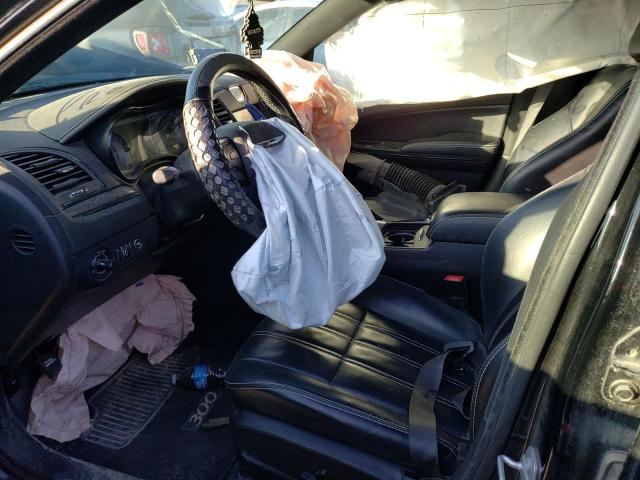 Photo 7 from auction – 2016 CHRYSLER 300 S with VIN 2C3CCABG5GH156663
