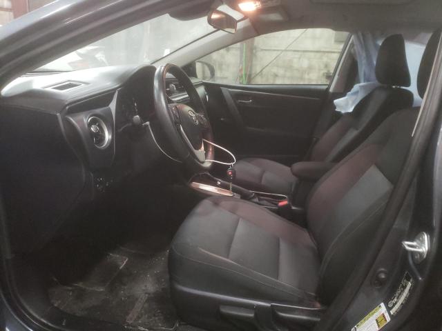 Photo 7 from auction – 2019 TOYOTA COROLLA L with VIN 2T1BURHE5KC235584