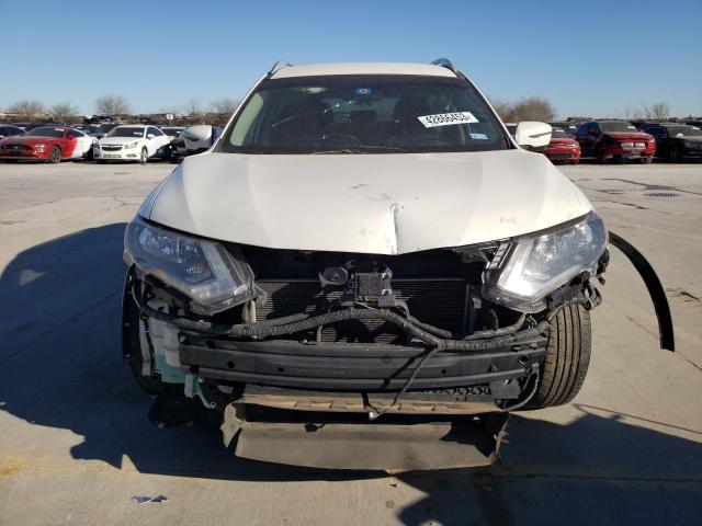 Photo 5 from auction – 2018 NISSAN ROGUE S with VIN KNMAT2MT0JP606077