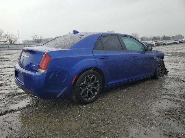 Photo 3 from auction – 2018 CHRYSLER 300 S with VIN 2C3CCAGG7JH267523