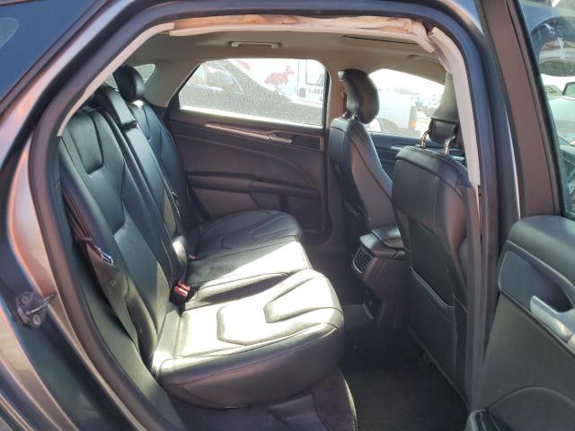Photo 10 from auction – 2013 FORD FUSION TIT with VIN 3FA6P0K98DR370237