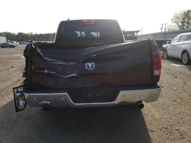 Photo 6 from auction – 2014 RAM 1500 SLT with VIN 1C6RR6LT9ES398298
