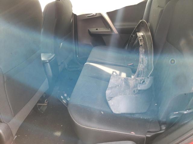 Photo 10 from auction – 2015 TOYOTA RAV4 XLE with VIN 2T3RFREV8FW351595