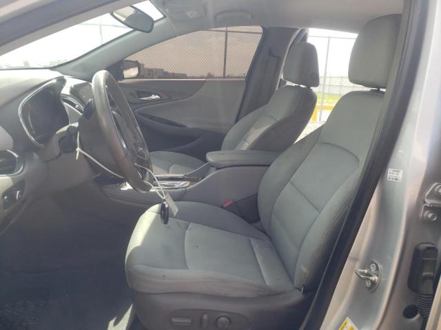 Photo 7 from auction – 2016 CHEVROLET MALIBU LT with VIN 1G1ZE5ST1GF221653