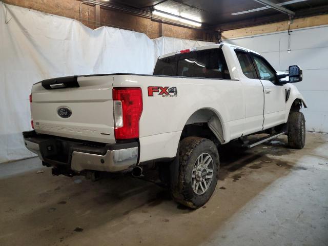 Photo 3 from auction – 2017 FORD F250 SUPER with VIN 1FT7X2B60HED06072