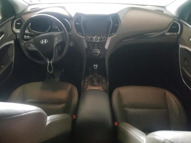 Photo 8 from auction – 2016 HYUNDAI SANTA FE S with VIN KM8SR4HF3GU146227