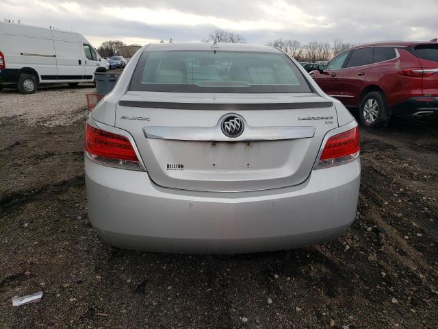 Photo 6 from auction – 2011 BUICK LACROSSE C with VIN 1G4GC5GC9BF102802