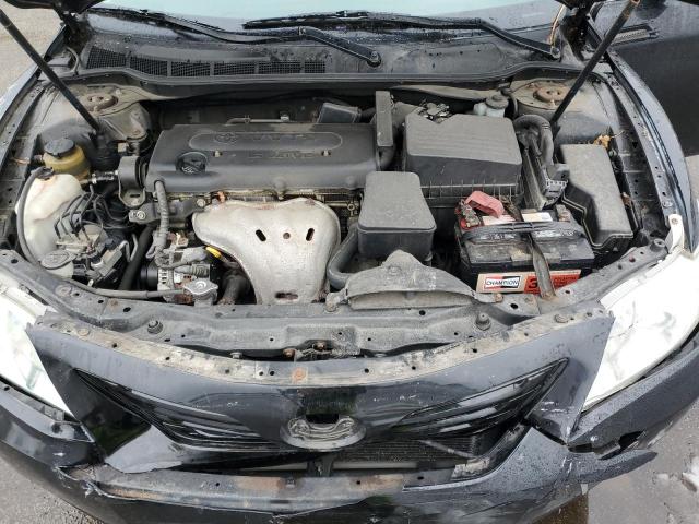 Photo 11 from auction – 2008 TOYOTA CAMRY CE with VIN 4T1BE46K28U201585