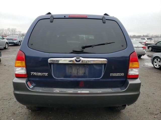 Photo 6 from auction – 2003 MAZDA TRIBUTE ES with VIN 4F2CZ06173KM41068
