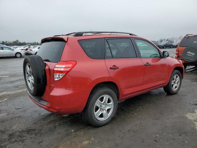 Photo 3 from auction – 2009 TOYOTA RAV4 with VIN JTMBF33V29D019025