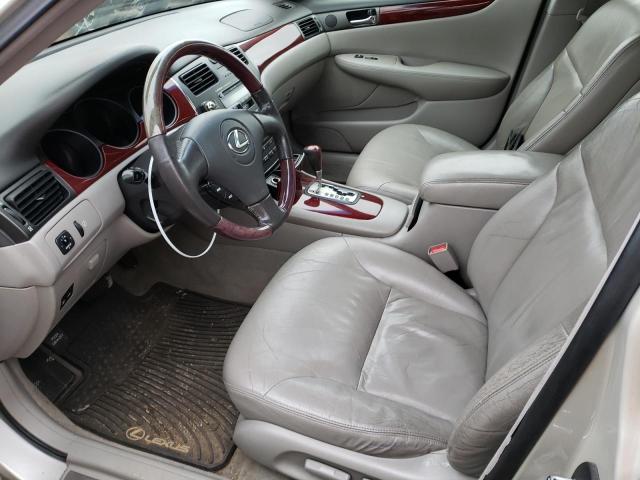 Photo 7 from auction – 2002 LEXUS ES 300 with VIN JTHBF30G220056884