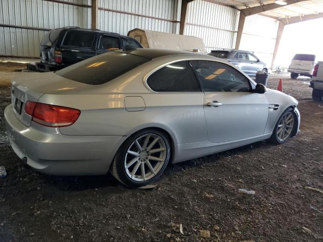 Photo 3 from auction – 2008 BMW 335 I with VIN WBAWB735X8P039571