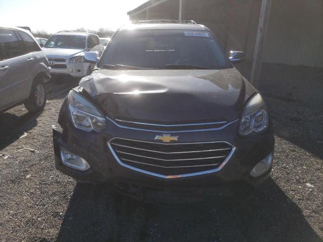 Zdjęcie 5 z aukcji – 2016 CHEVROLET EQUINOX LT z VIN 2GNFLGE35G6344185