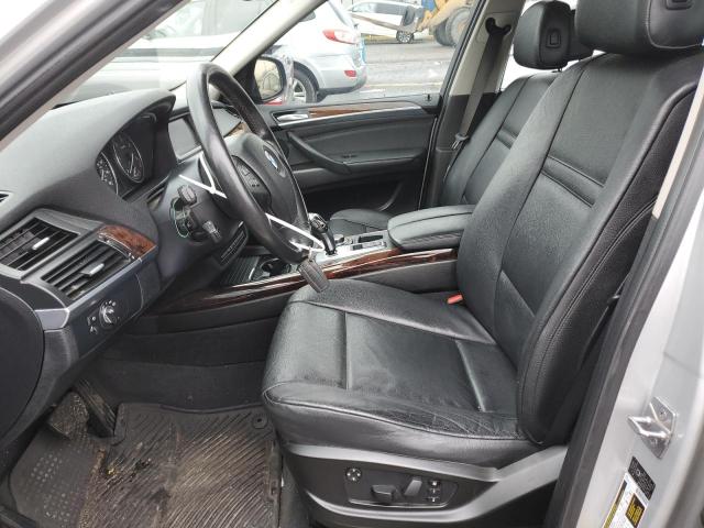 Photo 7 from auction – 2010 BMW X5 XDRIVE3 with VIN 5UXFF0C52ALJ99406
