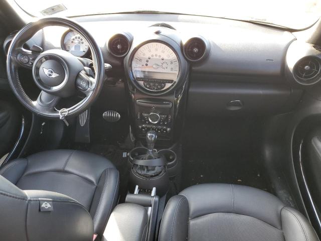 Photo 8 from auction – 2013 MINI COOPER S C with VIN WMWZC5C59DWP30637