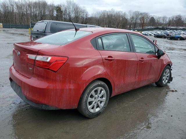 Photo 3 from auction – 2017 KIA RIO LX with VIN KNADM4A31H6012671