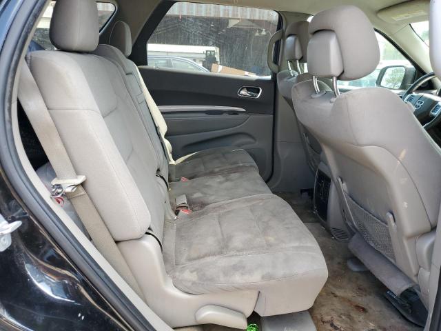 Photo 11 from auction – 2013 DODGE DURANGO SX with VIN 1C4RDHAG4DC653568
