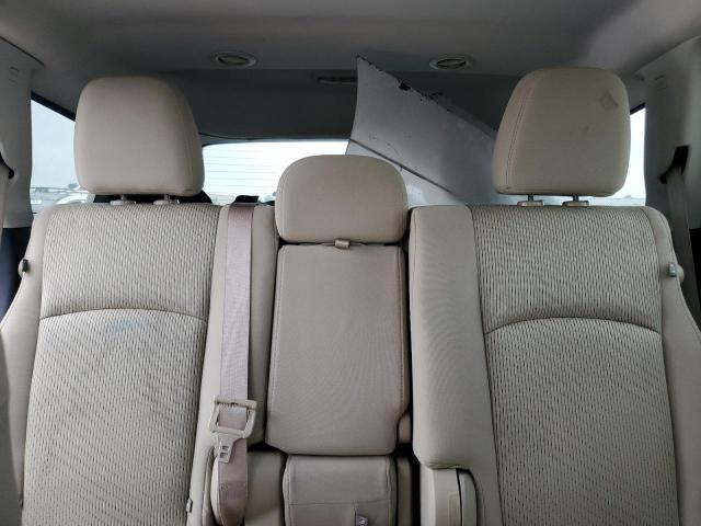 Photo 10 from auction – 2014 DODGE JOURNEY SX with VIN 3C4PDCBG7ET303656