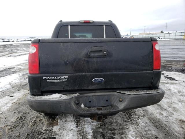 Photo 6 from auction – 2005 FORD EXPLORER S with VIN 1FMZU77K35UB18082