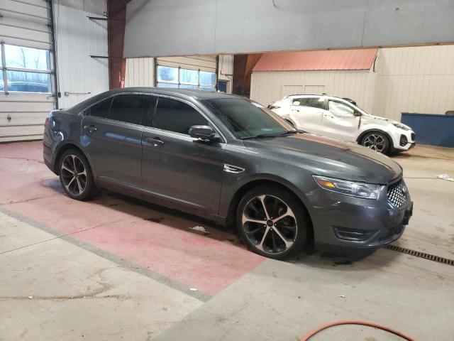 Photo 4 from auction – 2015 FORD TAURUS SEL with VIN 1FAHP2H82FG157670