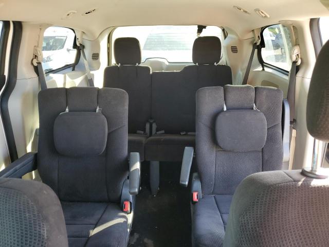 Photo 10 from auction – 2014 DODGE GRAND CARA with VIN 2C4RDGCG8ER122440