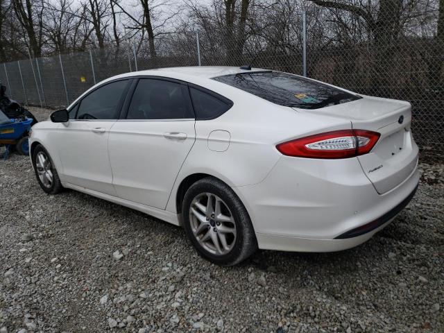 Photo 2 from auction – 2013 FORD FUSION SE with VIN 3FA6P0H73DR232434