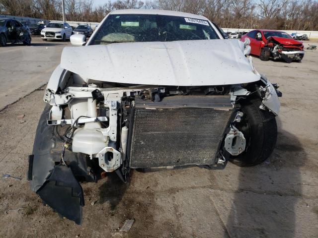 Photo 5 from auction – 2015 DODGE CHARGER SE with VIN 2C3CDXBG2FH751470