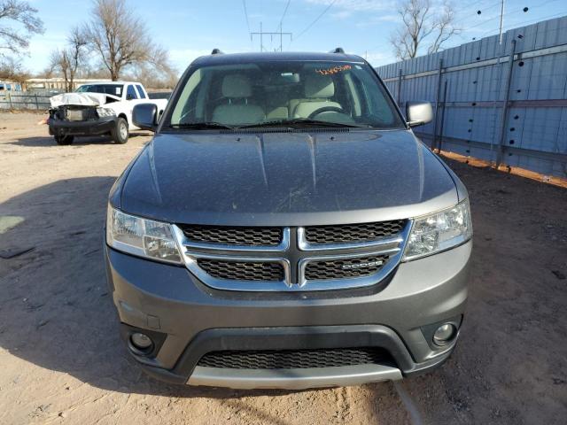 Photo 5 from auction – 2012 DODGE JOURNEY CR with VIN 3C4PDDDGXCT190477