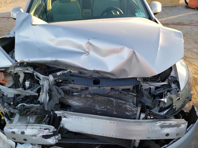 Photo 11 from auction – 2012 HONDA CIVIC EX with VIN 19XFB2F84CE009406