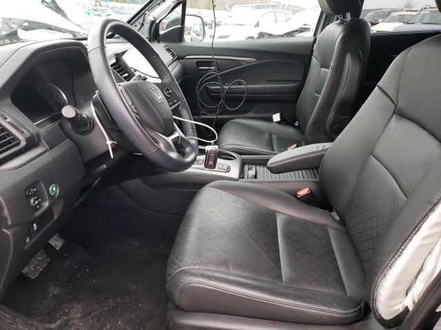 Photo 7 from auction – 2019 HONDA PASSPORT E with VIN 5FNYF8H53KB030341
