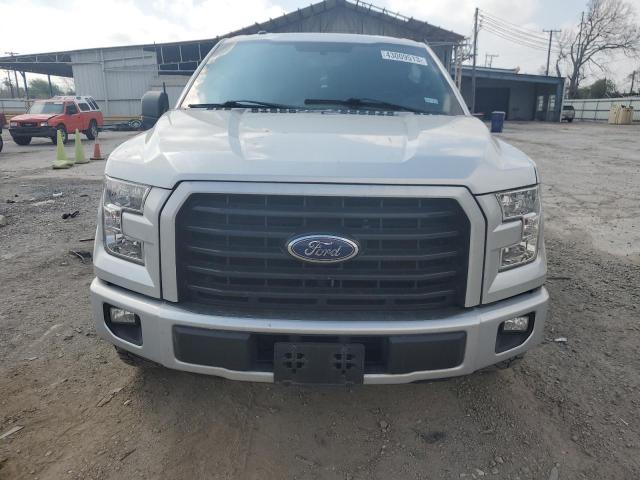Photo 5 from auction – 2016 FORD F150 SUPER with VIN 1FTEW1CP3GKF79745