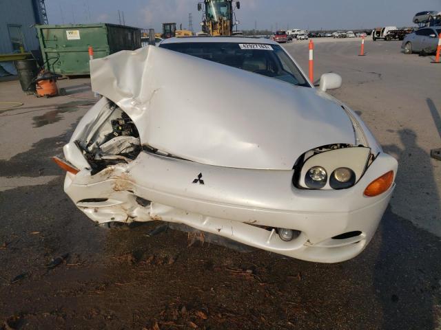 Photo 5 from auction – 1996 MITSUBISHI 3000 GT with VIN JA3AM84J2TY005487
