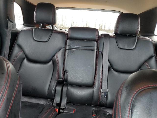 Photo 10 from auction – 2017 JEEP CHEROKEE L with VIN 1C4PJMCBXHD237261