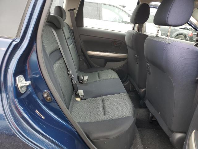 Photo 10 from auction – 2006 TOYOTA SCION XA with VIN JTKKT624660169394