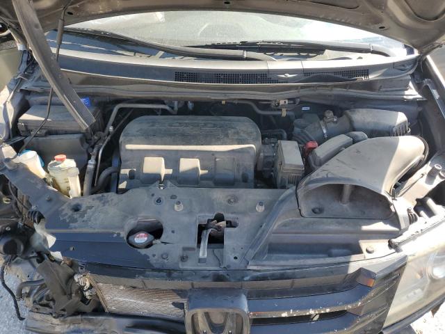 Photo 12 from auction – 2014 HONDA ODYSSEY EX with VIN 5FNRL5H63EB129699