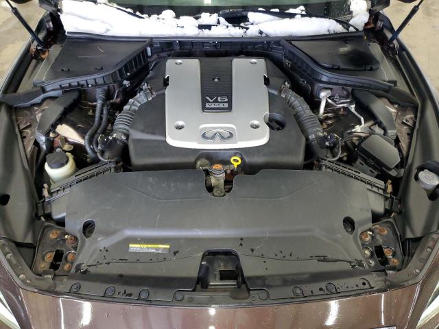 Photo 11 from auction – 2015 INFINITI Q50 BASE with VIN JN1BV7AR8FM396344