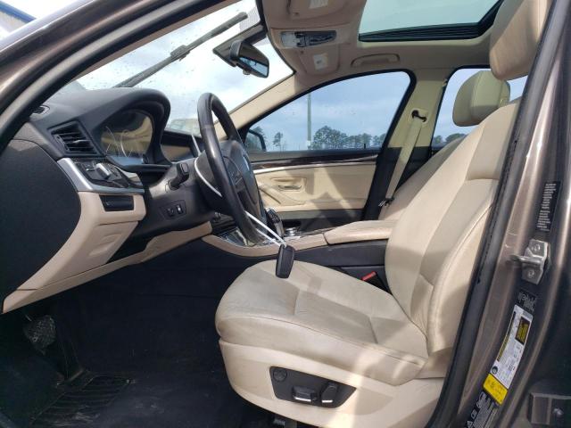 Photo 7 from auction – 2013 BMW 535 XI with VIN WBAFU7C54DDU66086