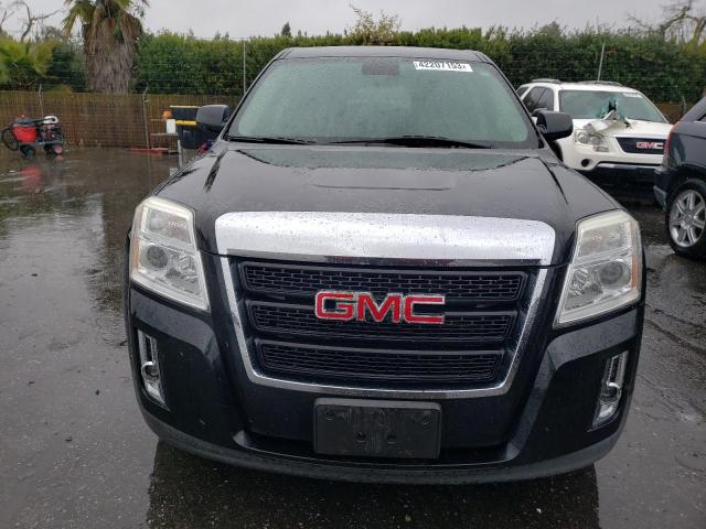 Photo 5 from auction – 2015 GMC TERRAIN SL with VIN 2GKALMEK0F6297076
