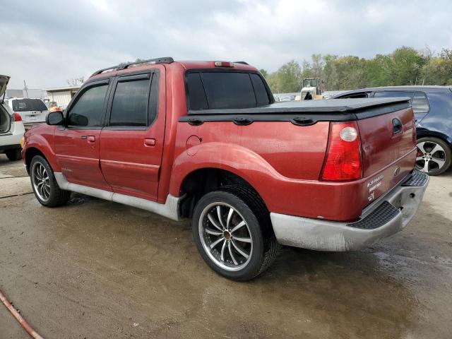 Photo 2 from auction – 2002 FORD EXPLORER S with VIN 1FMZU67EX2UD27352