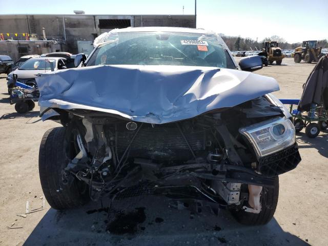 Photo 5 from auction – 2015 DODGE DURANGO LI with VIN 1C4RDJDG8FC730173