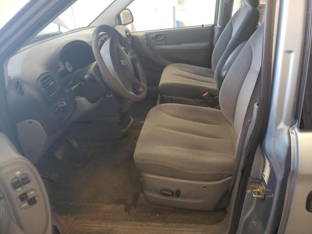 Photo 7 from auction – 2006 DODGE GRAND CARA with VIN 1D4GP24R66B600620