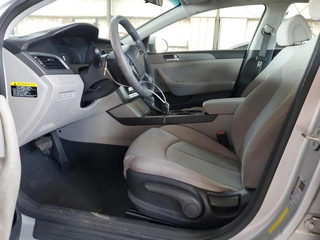 Photo 7 from auction – 2015 HYUNDAI SONATA SE with VIN 5NPE24AF3FH133373