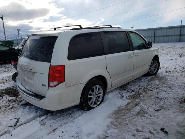 Photo 3 from auction – 2013 DODGE GRAND CARA with VIN 2C4RDGCG3DR758388