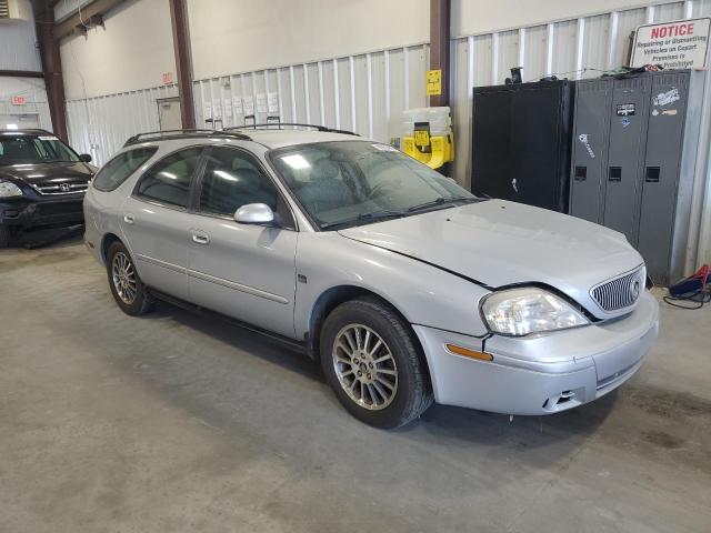 Photo 4 from auction – 2004 MERCURY SABLE LS P with VIN 1MEHM59S44A612998