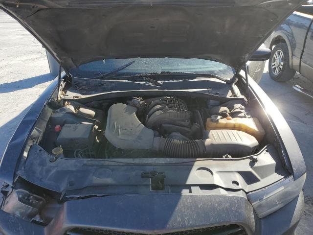Photo 11 from auction – 2013 DODGE CHARGER SE with VIN 2C3CDXBG2DH678159
