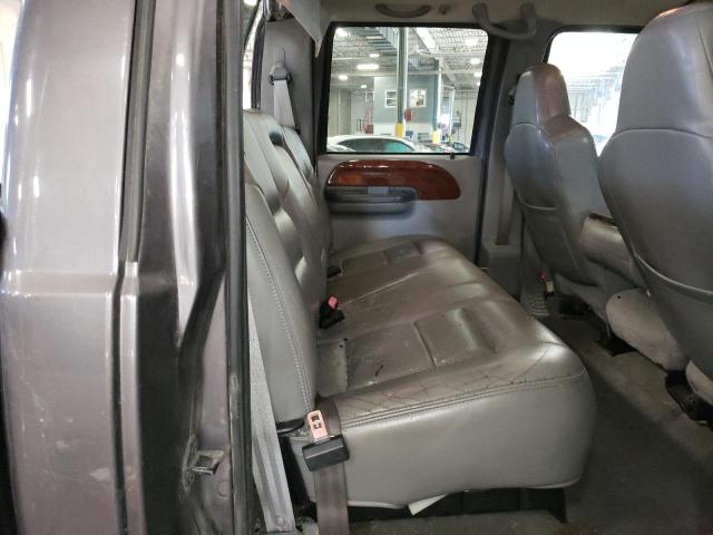 Photo 10 from auction – 2002 FORD F250 SUPER with VIN 1FTNW21F52EC71306